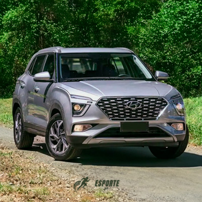 Creta vs Tucson: el Hyundai Creta ofrece gran maniobrabilidad y bajo consumo, ideal para desplazamientos urbanos cotidianos. Creta vs Tucson