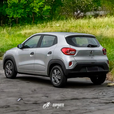 Fiat Mobi vs Renault Kwid