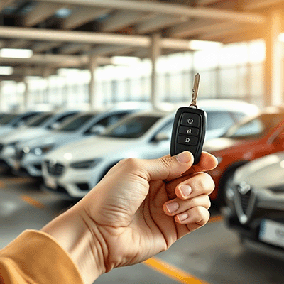 Financiación de Auto sin Revisión de Buró Financiación de Auto sin Revisión de Buró