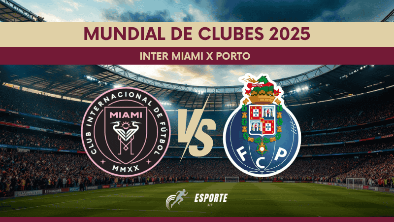 Inter Miami Vip Inter Miami x Porto: Sepa dónde ver en vivo de cualquier dispositivo el ...