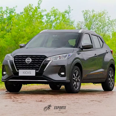 Análisis detallado del Nissan Kicks 2024/25: versiones, costos y puntos clave para elegir el SUV compacto ideal. Nissan Kicks 2024/25