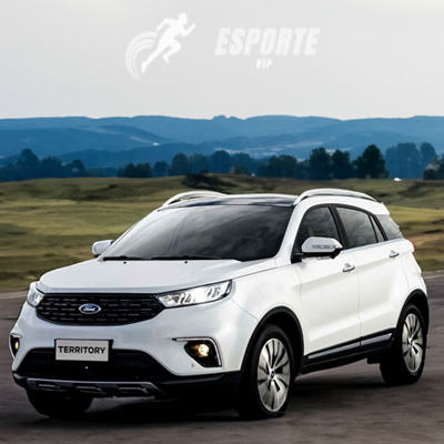 Accede a un SUV moderno con opciones flexibles, incluso si enfrentas desafíos crediticios. ford territory