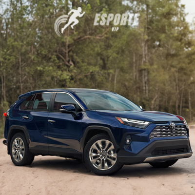 Toyota RAV4 híbrido: eficiencia, tecnología y opciones de acceso sin pago inicial. toyota rav4