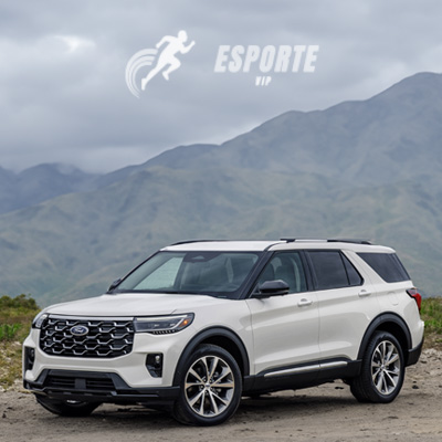 Ford Explorer combina desempeño robusto, tecnología avanzada y confort para toda la familia. ford explorer