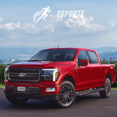 Ford F-150 destaca por su potencia, tecnología robusta y accesibilidad incluso con DICOM. ford f-150