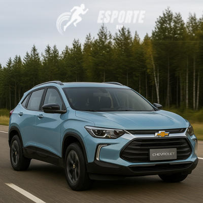 chevrolet groove