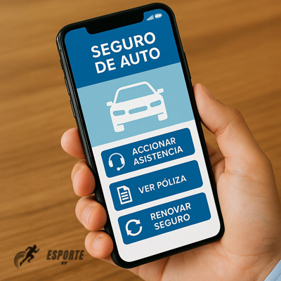 Seguro automotriz completo ofrece seguridad, ahorro y comodidad en cada uno de tus recorridos. seguro automotriz