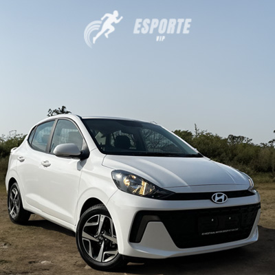 Hyundai Grand i10 2025 destaca por su diseño urbano, alto rendimiento y tecnología accesible. hyundai grand i10