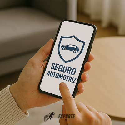 El seguro automotriz ideal combina cobertura personalizada, ahorro y tranquilidad en cada trayecto. seguro automotriz