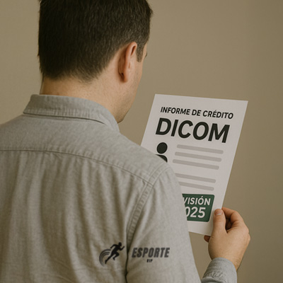 Conoce cómo saber si estás en DICOM y usa las herramientas adecuadas para recuperar el control de tus finanzas con seguridad y autonomía. como saber si estoy en dicom