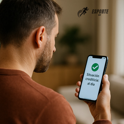 Conoce cómo saber si estás en DICOM, revisa gratis tu estado y toma decisiones financieras más seguras y bien informadas. como saber si estoy en dicom