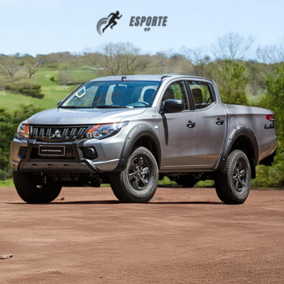 Mitsubishi L200 Work une resistencia, potencia y versatilidad para cualquier desafío. autos usados