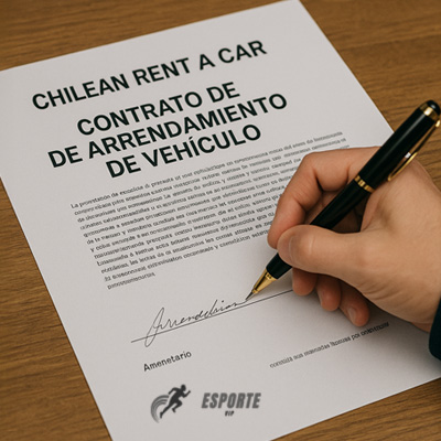 Chilean rent a car combina practicidad, ahorro y libertad para recorrer Chile con comodidad. Chilean rent a car