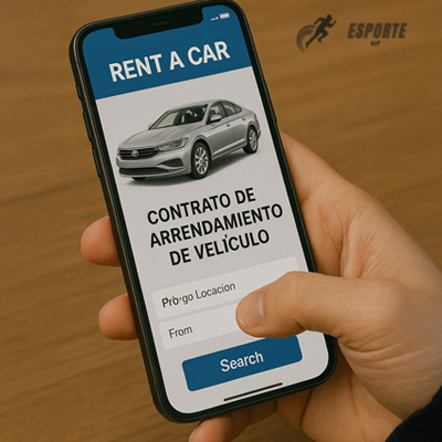 Chilean Rent a Car ofrece libertad para probar y elegir el auto ideal con seguridad y practicidad. Chilean rent a car