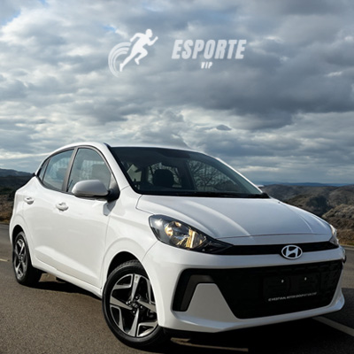 Hyundai Grand i10 destaca por su equilibrio entre diseño, eficiencia y tecnología urbana. hyundai grand i10