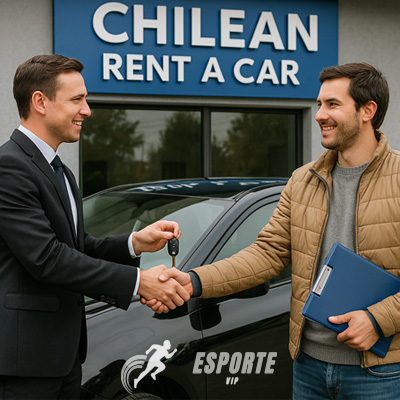 Chilean Rent a Car brinda libertad, planes accesibles y confianza para empezar con dignidad. Chilean Rent a Car