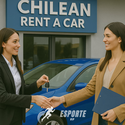 Chilean Rent a Car ofrece agilidad, confianza y libertad financiera en cada arriendo. Chilean Rent a Car