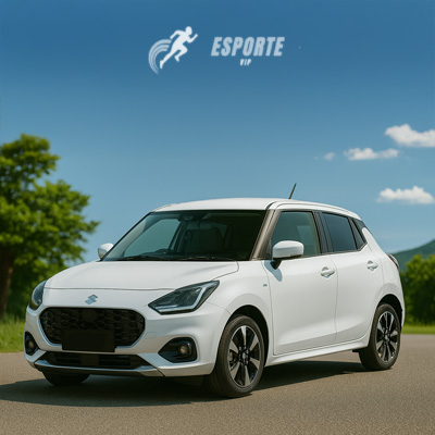 Suzuki Swift combina agilidad, economía de combustible y estilo para el uso urbano diario. Autos usados