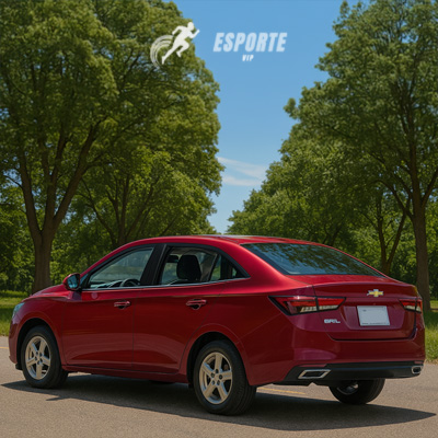 Chevrolet Sail ofrece confort, espacio interior y eficiencia para trayectos familiares Autos usados