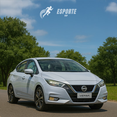 Nissan Versa une tecnología, rendimiento equilibrado y gran valor para conductores exigentes. Autos usados