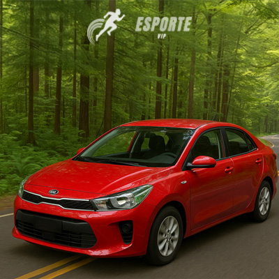 Kia Soluto