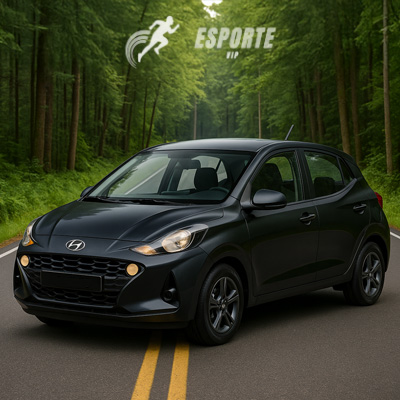 Hyundai Grand i10 ofrece economía, confianza y practicidad para el uso diario urbano. suzuki swift vs hyundai grand i10
