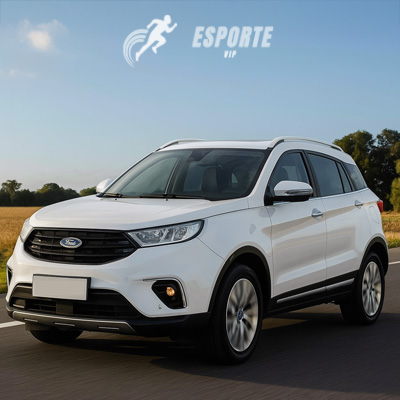 Ford Territory ofrece comodidad, tecnología integrada y seguridad en cada recorrido. Chevrolet Groove vs Ford Territory