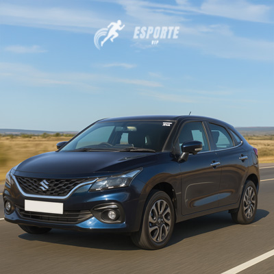 Suzuki Baleno ofrece espacio interior, eficiencia en consumo y excelente relación calidad-precio. DICOM
