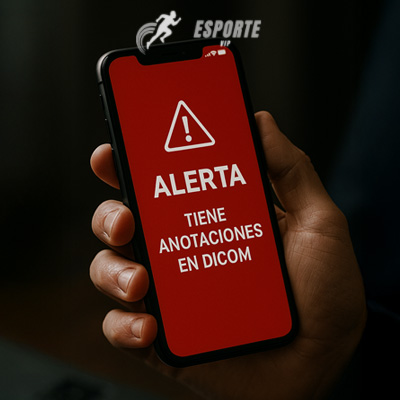 Cómo saber si estoy en DICOM es el primer paso para reorganizar tus finanzas con seguridad. cómo saber si estoy en DICOM
