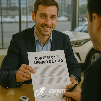El seguro automotriz brinda protección completa, accesible y personalizada para tu vehículo. Seguro automotriz