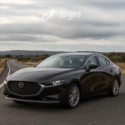 Mazda 3 Sport 2025 combina diseño sofisticado, desempeño ágil y tecnología premium en cada trayecto. mazda 3 sport