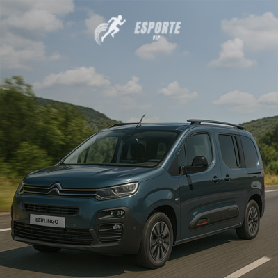 Citroen Berlingo combina confort, versatilidad y eficiencia para el uso diario y profesional. Citroen berlingo