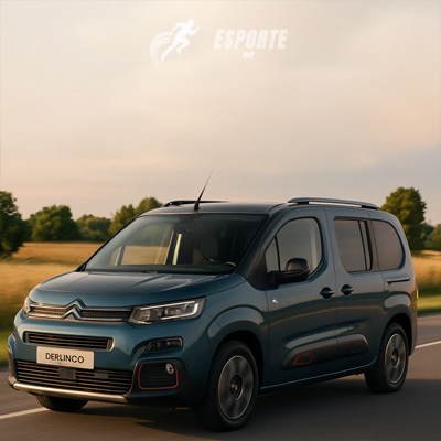 Citroen Berlingo ofrece versatilidad, amplio espacio interior y eficiencia en el uso diario. Citroen Berlingo