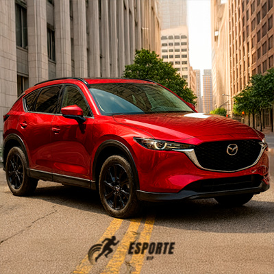 ¿Cuál SUV es ideal para ti? Descúbrelo en Ford Explorer vs Mazda CX 5. Ford Explorer vs Mazda CX 5