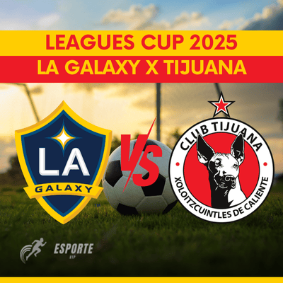 LA Galaxy x Tijuana se enfrentarán por primera vez en esta edición del torneo, aunque tienen un historial previo en amistosos y encuentros. LA Galaxy x Tijuana