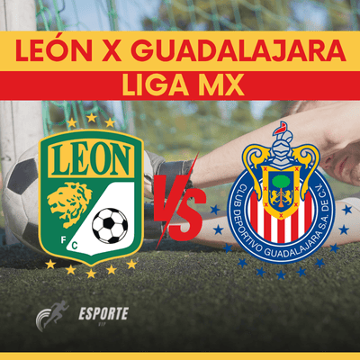 León x Guadalajara: Un Enfrentamiento Clave en la Jornada 2 del Torneo Apertura 2025 de la Liga MX. León x Guadalajara