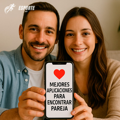 La búsqueda por tu alma gemela se vuelve más sencilla si usas una de las mejores aplicaciones para encontrar pareja recomendadas enseguída. Mejores Aplicaciones para Encontrar Pareja