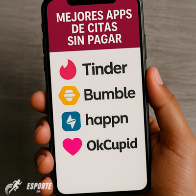 Explora todo de Las Mejores Apps de Citas Sin Pagar y empieza a conocer nuevas personas ahora. Mejores Apps de Citas Sin Pagar