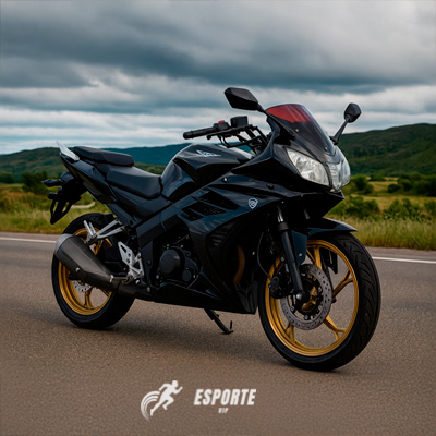 Una de las motos Italika deportivas más buscadas para iniciarte con estilo Motos Italika