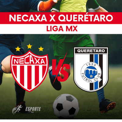 Necaxa x Querétaro: Ambos necesitan sumar puntos en el partido de viernes de la Liga MX para no hundirse en la tabla. Necaxa x Querétaro