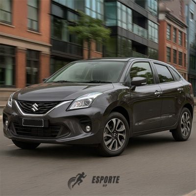 Suzuki Baleno vs Suzuki Swift