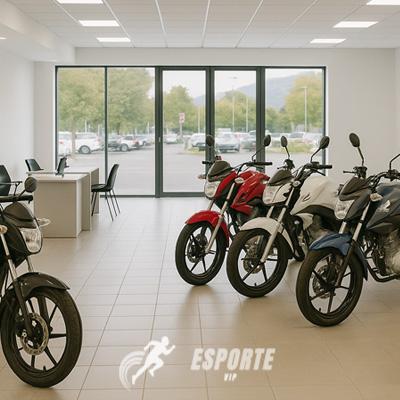 Financiación de motocicletas: eligiendo la mejor opción para rodar seguro en México. financiación de motocicletas