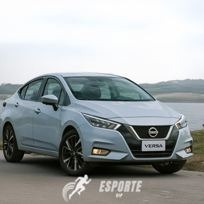 Nissan Versa cotización