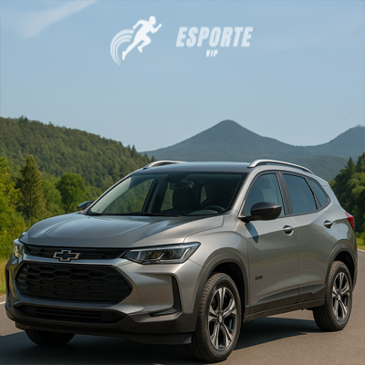 Chevrolet Groove 2025