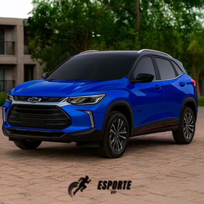 Cotizar Chevrolet