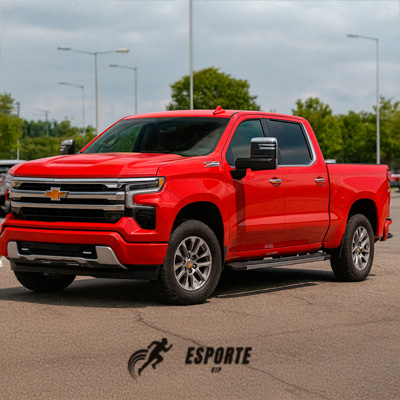 Cotizar Chevrolet