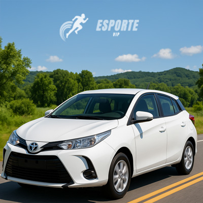 Cotizar Toyota Yaris