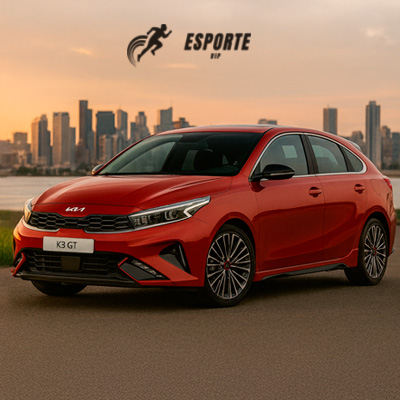 KIA K3 cotizar