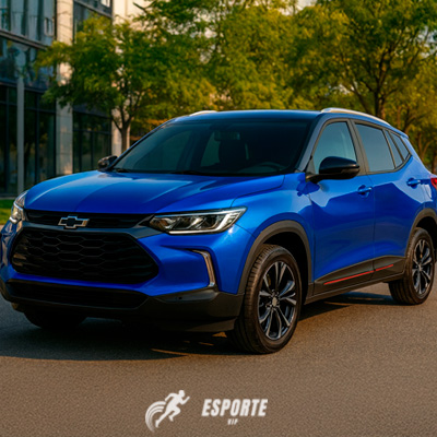 cotizar Chevrolet