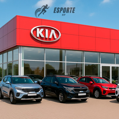 cotizar Kia